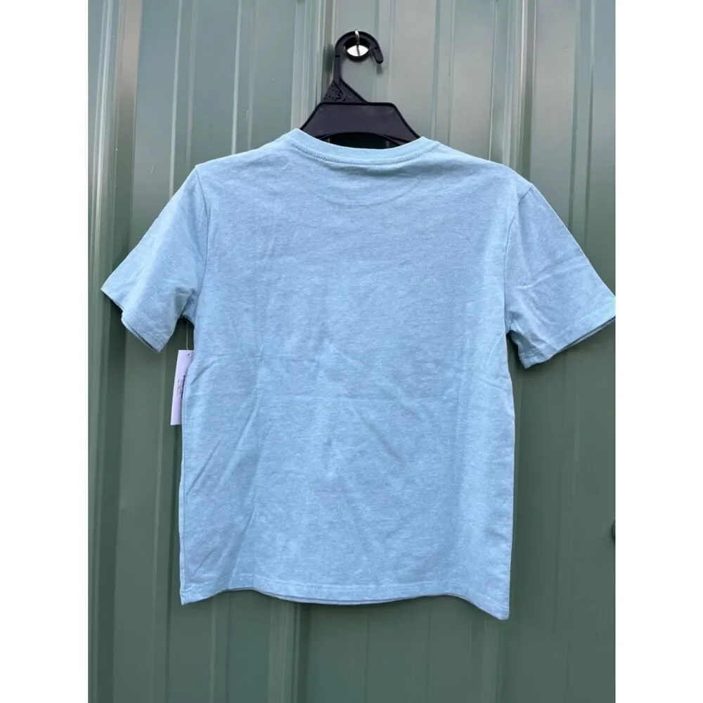 Boys T-Shirts & Shorts 6-Piece Set Size M (8)